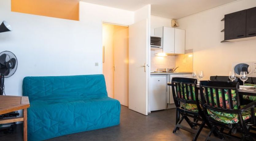 Photo of Ipanema Sud Apartment 6