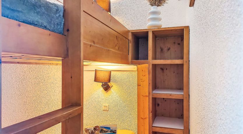 Photo of Les Olympiades Apartment 23