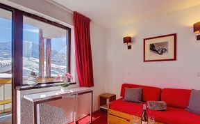 Photo of Les Olympiades Apartment 23