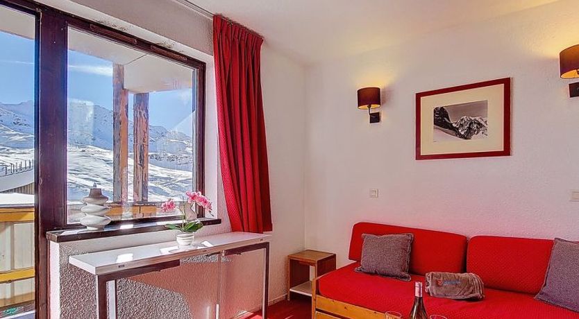 Photo of Les Olympiades Apartment 23