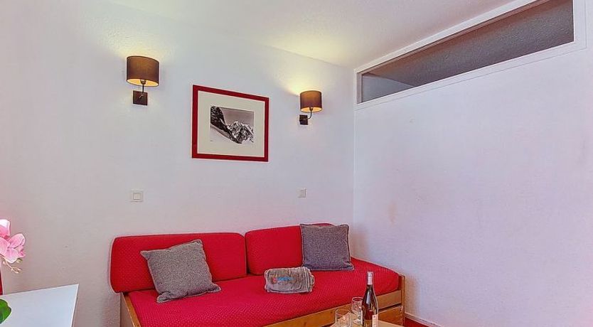 Photo of Les Olympiades Apartment 23