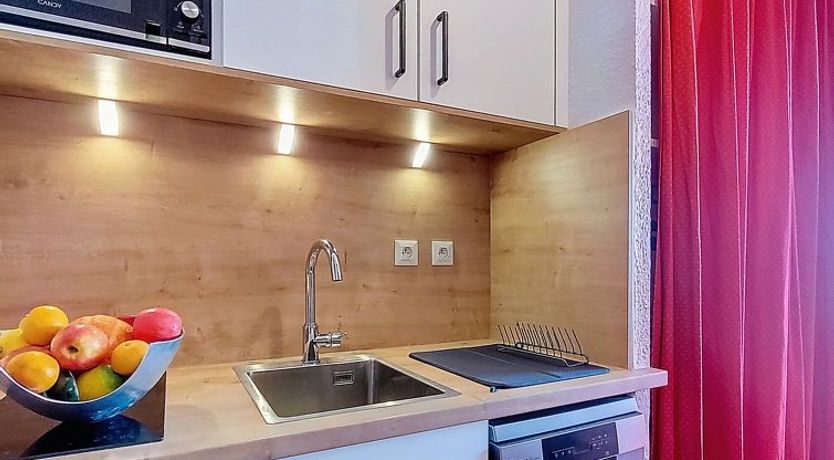 Photo of Les Olympiades Apartment 23