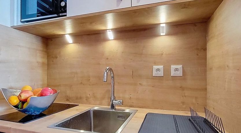 Photo of Les Olympiades Apartment 23