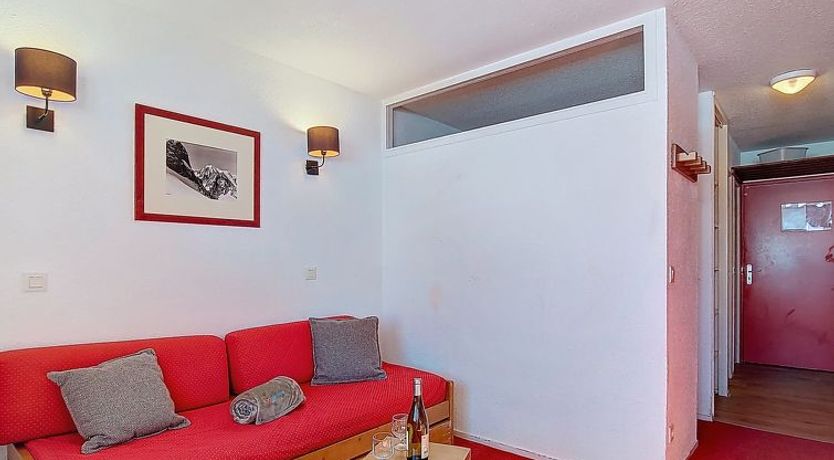 Photo of Les Olympiades Apartment 23