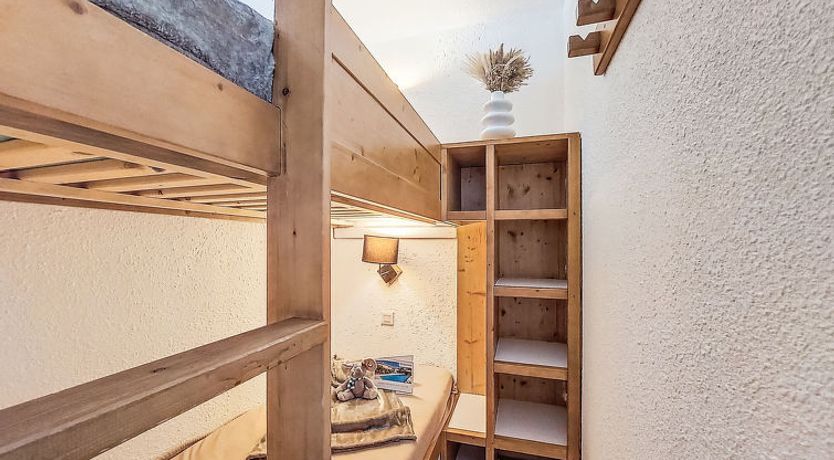 Photo of Les Olympiades Apartment 23