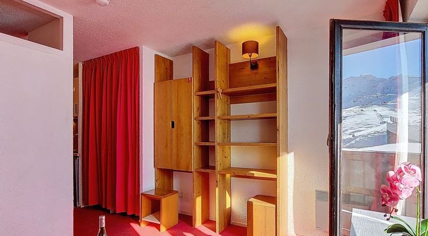 Photo of Les Olympiades Apartment 23