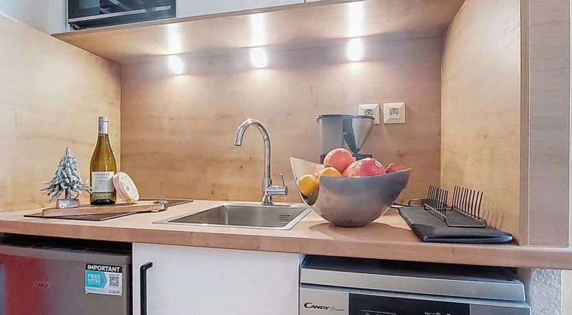 Photo of Les Olympiades Apartment 17