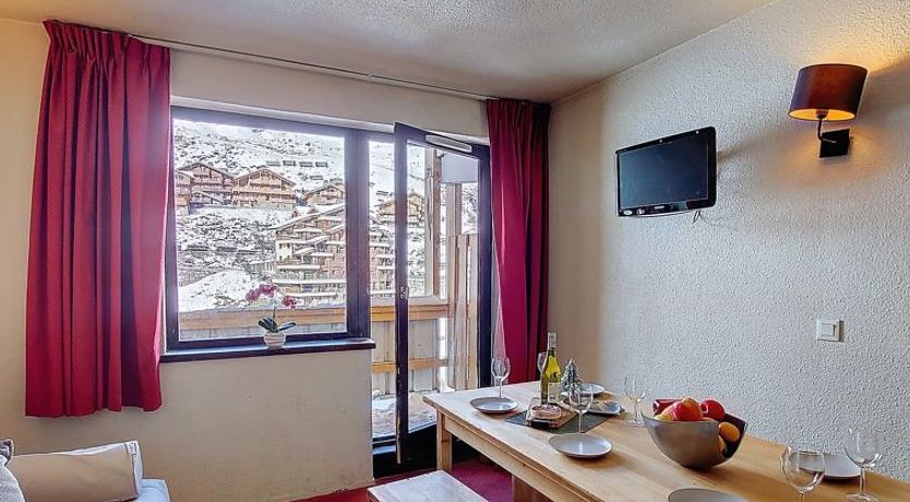 Photo of Les Olympiades Apartment 17