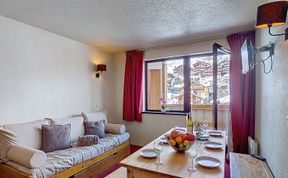 Photo of Les Olympiades Apartment 17