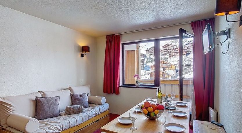 Photo of Les Olympiades Apartment 17