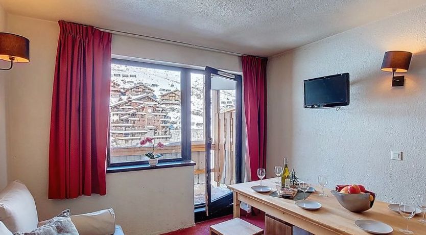 Photo of Les Olympiades Apartment 17