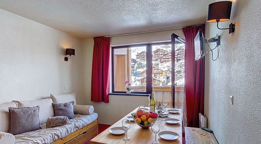 Photo of Les Olympiades Apartment 17