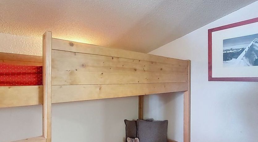 Photo of Les Olympiades Apartment 17