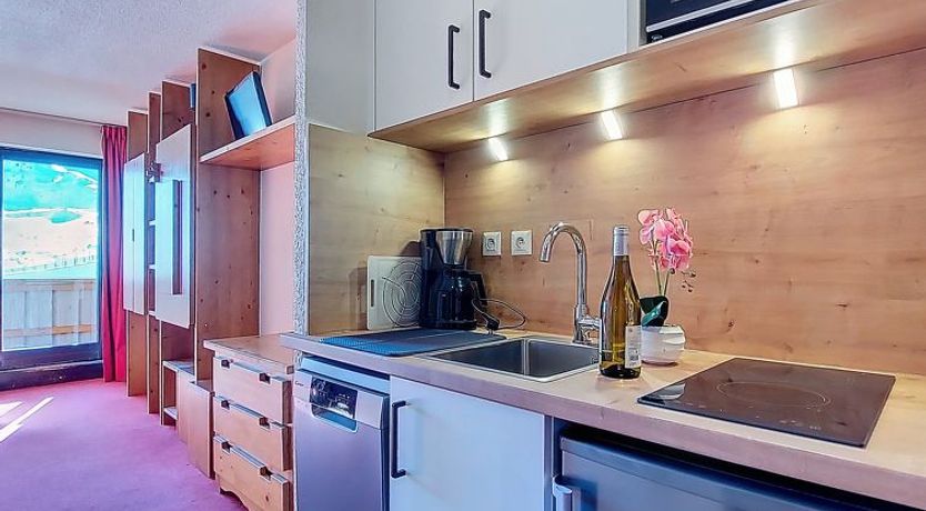 Photo of Les Olympiades Apartment 19