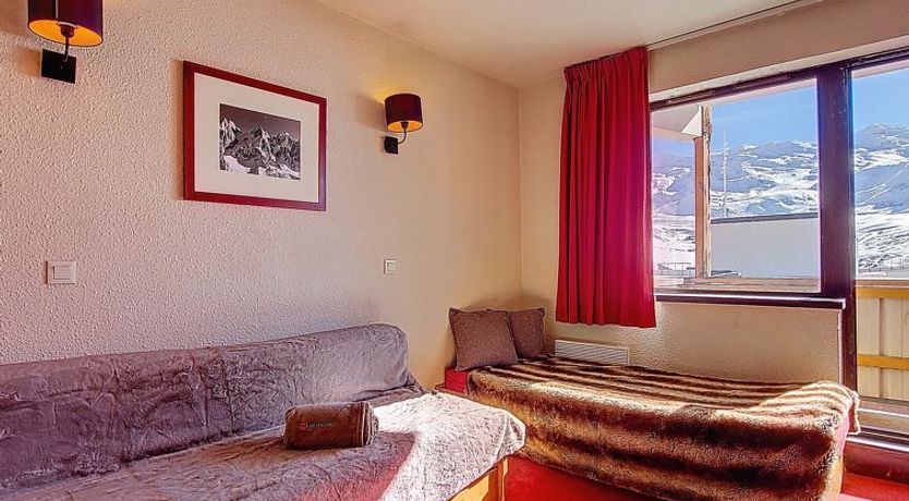 Photo of Les Olympiades Apartment 19