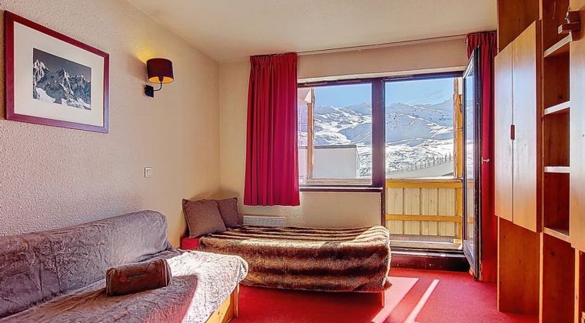 Photo of Les Olympiades Apartment 19