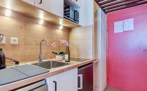 Photo of Les Olympiades Apartment 19