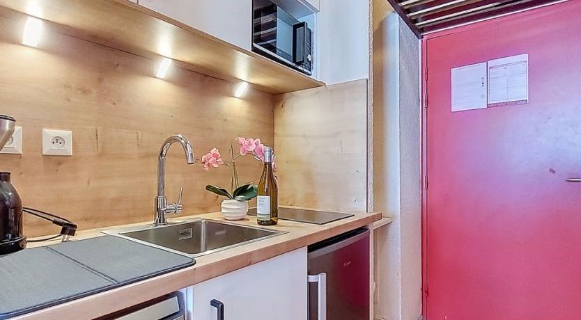 Photo of Les Olympiades Apartment 19