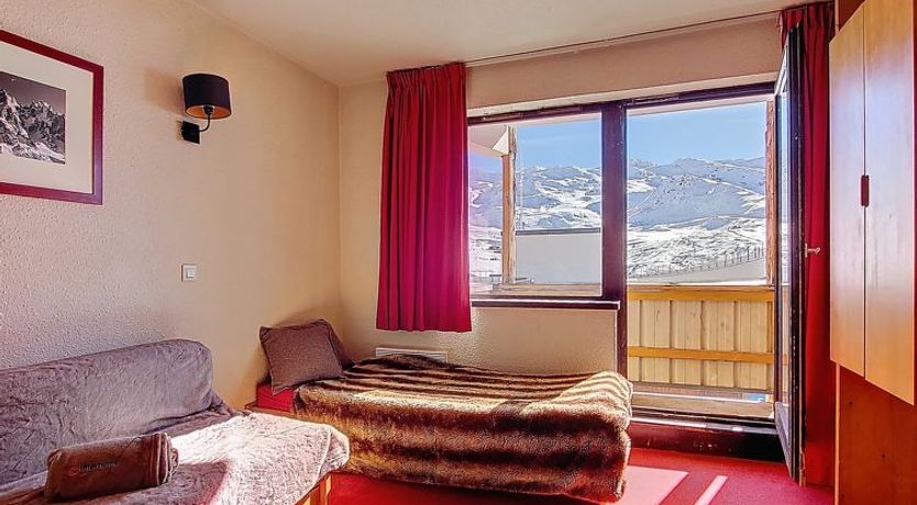 Photo of Les Olympiades Apartment 19