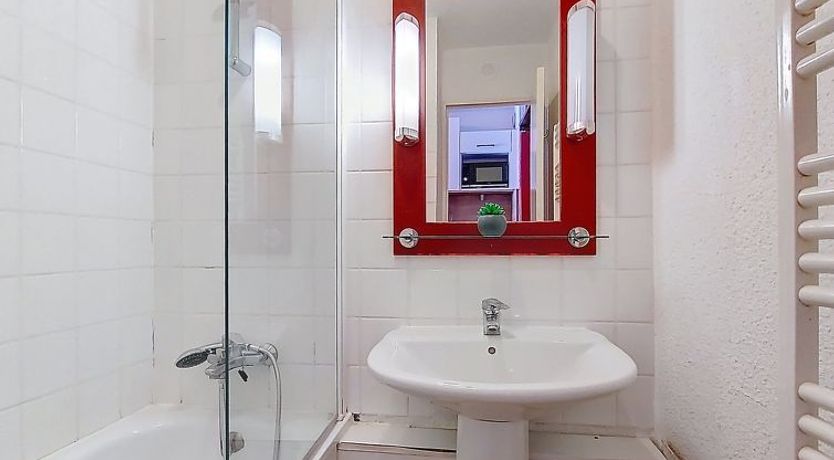 Photo of Les Olympiades Apartment 19