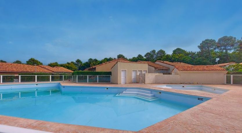 Photo of Les Villas de La Palmyre