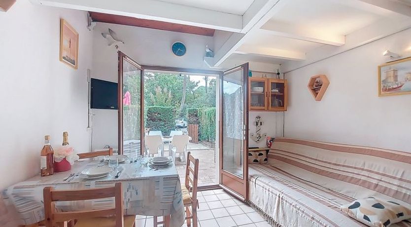 Photo of Les Villas de La Palmyre