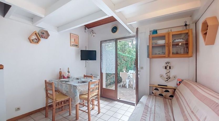 Photo of Les Villas de La Palmyre