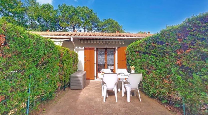 Photo of Les Villas de La Palmyre