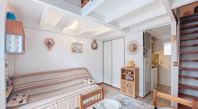 Photo of Les Villas de La Palmyre