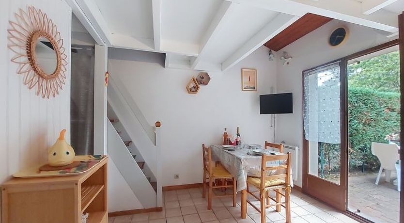 Photo of Les Villas de La Palmyre