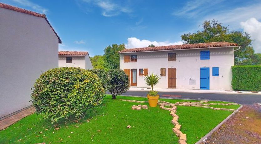 Photo of Les Villas de La Palmyre