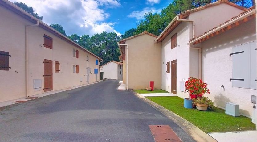 Photo of Les Villas de La Palmyre