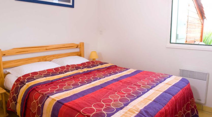 Photo of Les Mas de St. Hilaire