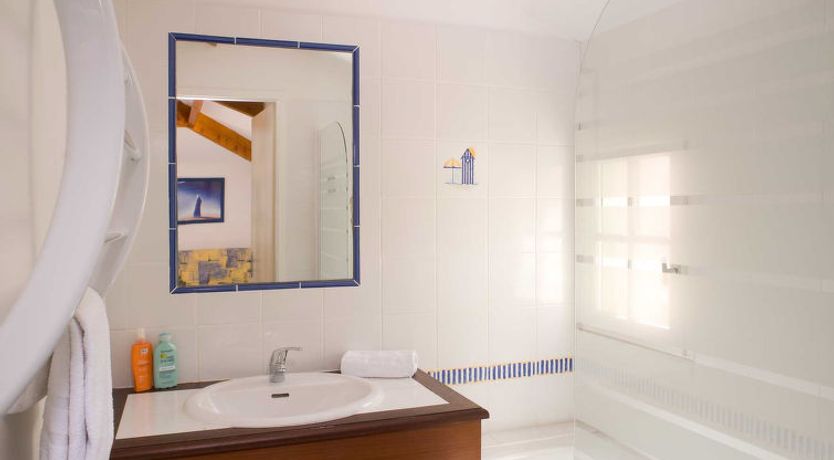 Photo of Les Mas de St. Hilaire