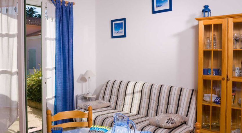 Photo of Les Mas de St. Hilaire Holiday Home 2