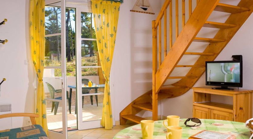 Photo of Les Mas de St. Hilaire Holiday Home 2