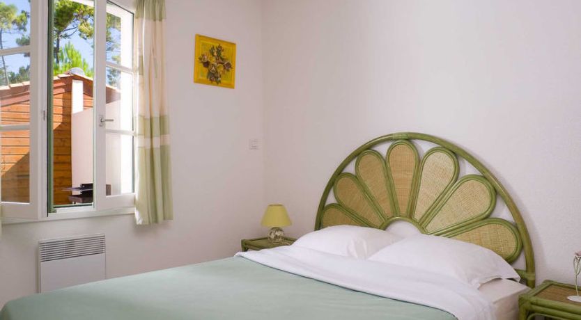 Photo of Les Mas de St. Hilaire Holiday Home 2