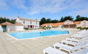 Photo of Les Mas de St. Hilaire Holiday Home 2