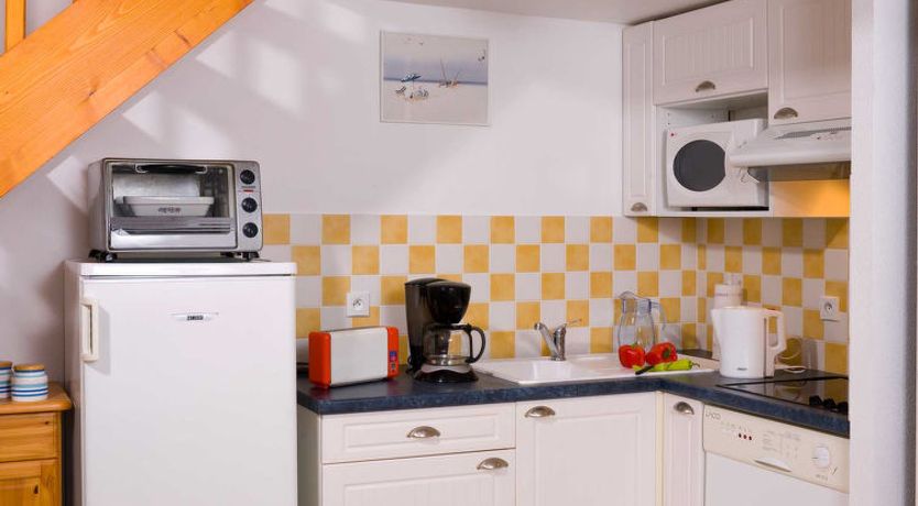 Photo of Les Mas de St. Hilaire Holiday Home 2