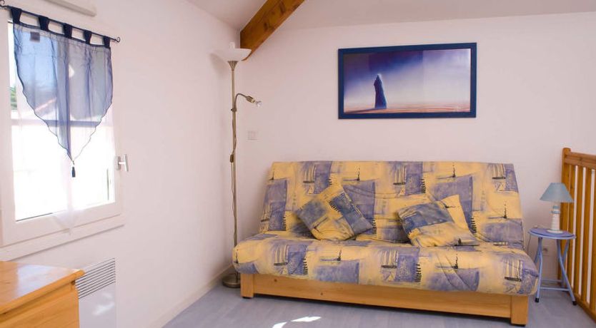 Photo of Les Mas de St. Hilaire Holiday Home 2