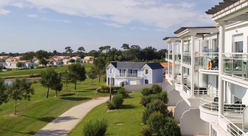 Photo of Le Domaine de Fontenelles