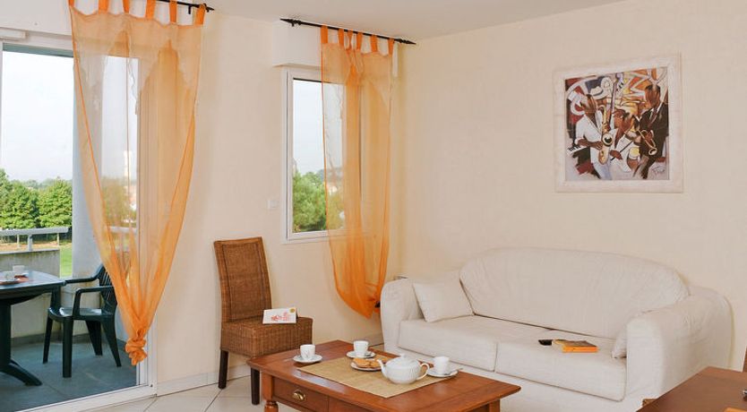 Photo of Le Domaine de Fontenelles Apartment 2