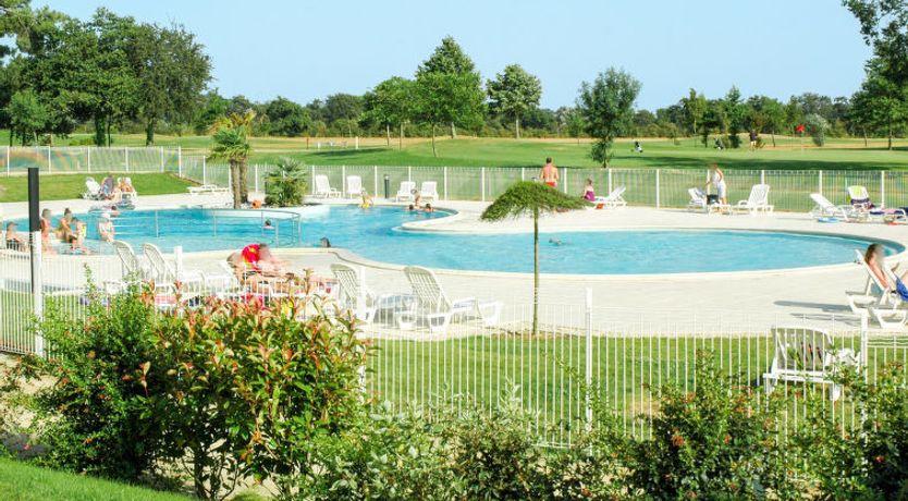 Photo of Le Domaine de Fontenelles Apartment 2