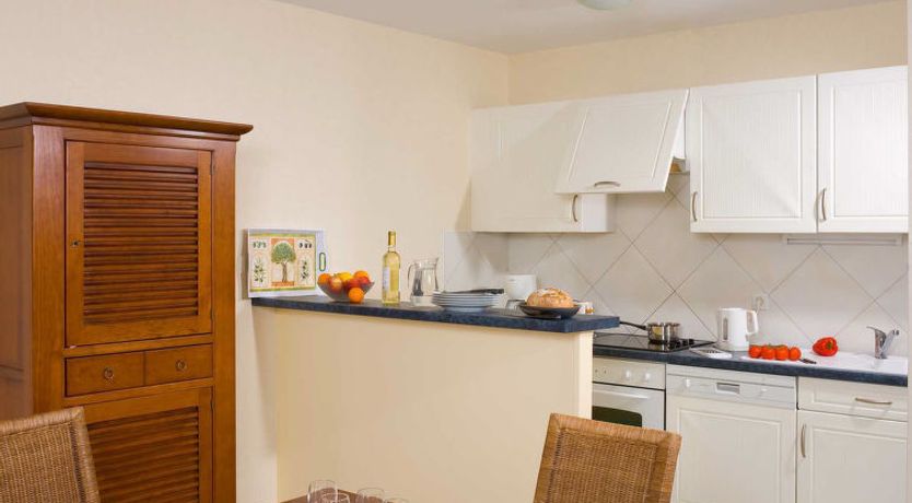 Photo of Le Domaine de Fontenelles Apartment 2