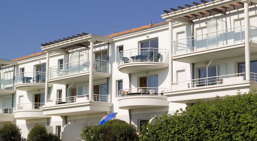 Photo of Le Domaine de Fontenelles Apartment 2