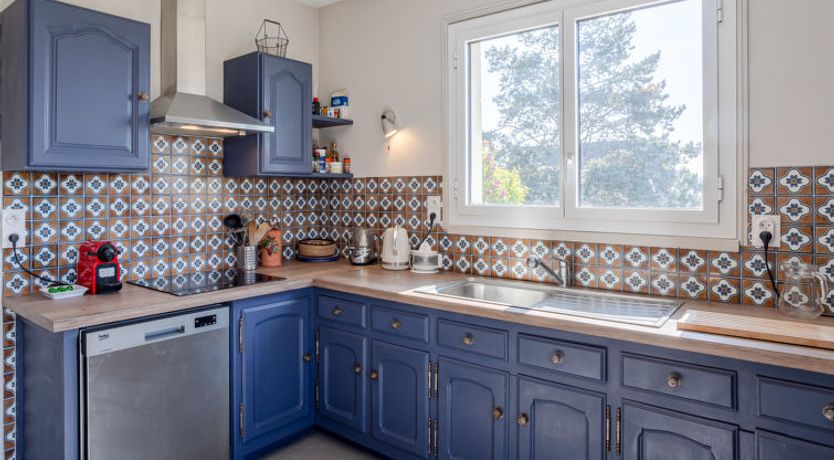 Photo of Les Jonquilles Holiday Home 2