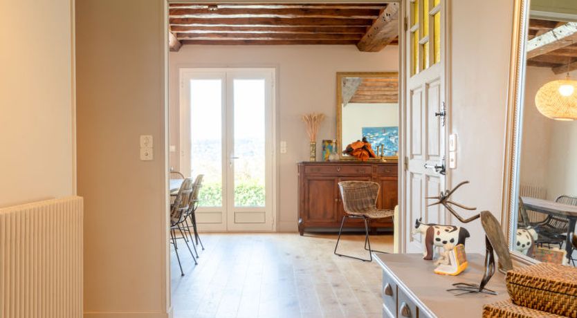 Photo of Les Jonquilles Holiday Home 2