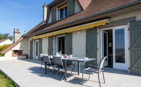 Photo of Les Jonquilles Holiday Home 2