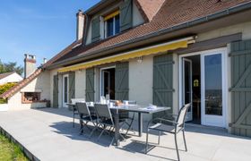 Photo of les-jonquilles-holiday-home