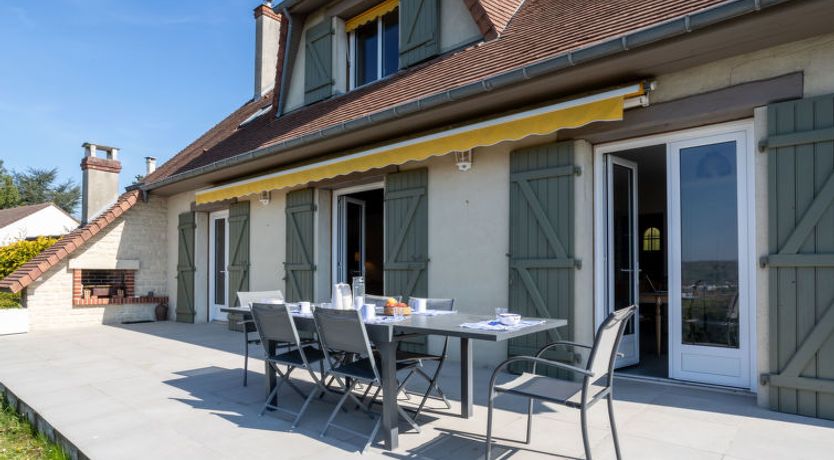 Photo of Les Jonquilles Holiday Home 2